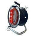 KABLOLU 20 mt. 3 x 2,5 mm. SEYYAR MAKARA