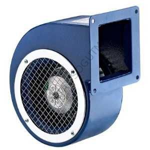 BAHCİVAN 125-50 SAC GOVD.RADYAL FAN