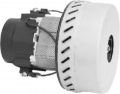 UNICO CG-60 SÜPÜRGE MOTORU garantisiz