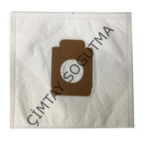 NİLFİSK POWER ELYAF 5 lik paket