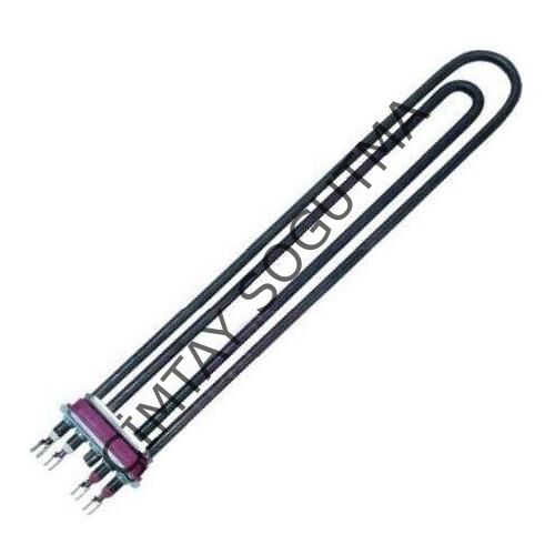 MEGA HOBART BULAŞIK MK. REZ. 3 KW.+3 KW. 40 cm.