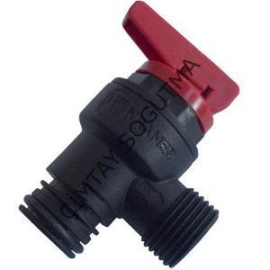 KRAMER VENTİL PLST.MİLENYUM-VİESSMANN