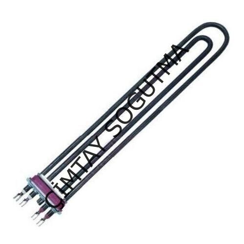 MEGA HOBART BULAŞIK MK. REZ. 2 KW+2 KW. 48 cm.