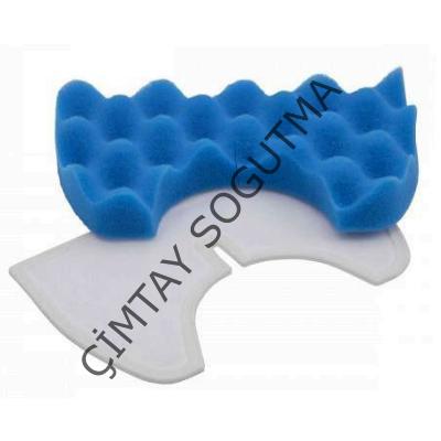 SAMSUNG SC 43 SERİ SÜNGER FİLTRE