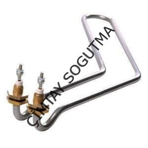 MEGA EMPERO UZUN  BULAŞIK REZ. 50 cm. 2500 W.