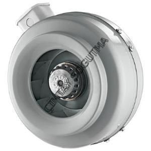 KANAL FANI BDTX-150-B