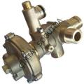 BAYMAK 3 YOLLU MEKANİK GRUP LUNA BAXİ