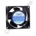 TİDAR 80 X 80 X 25 mm. 220 V. FAN