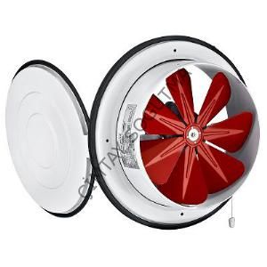 BAHCİVAN KAPAKLI ASPRATÖR 25cm.