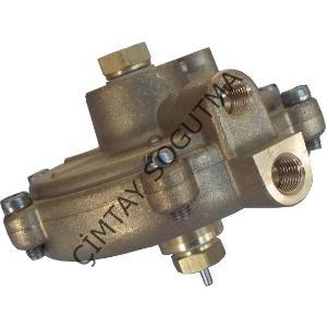 BAYMAK BAXI 3 YOLLU GRUP KAPAK