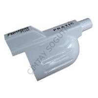 FANTOM PRATİK GÖVDE GRİ