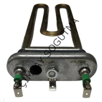 BEKATECH VESTEL DELİKLİ ÇİFT TERMİKLİ REZİSTANS