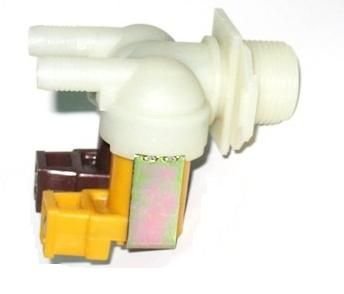 BOSCH İKİLİ VENTİL