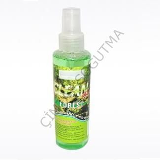 KLİMA PARFUMU FOREST a.bakteriyel