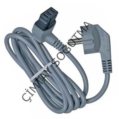 BOSCH BULAŞIK GÜÇ KABLOSU