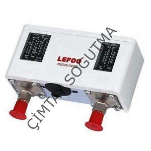 LEFOO KOM. LF-5832 OT.REST.PROSESTAT