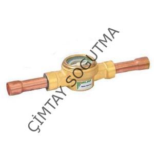 OLAB 1/4 KAYNAKLI GÖZETLEME