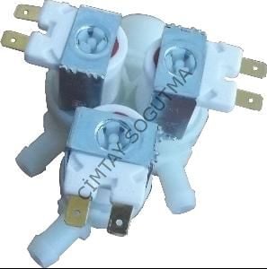 3 LÜ 180 C  VENTİL GEÇME*