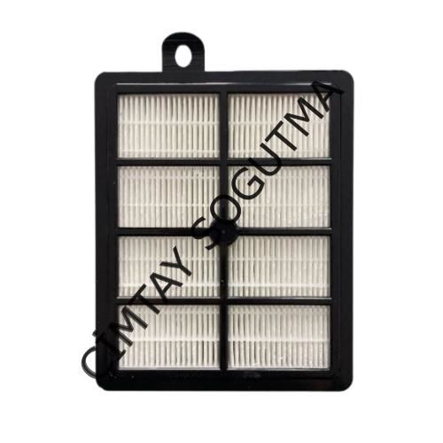 ARÇELİK GRUNDİG SAMSUNG HEPA-13 SİYAH