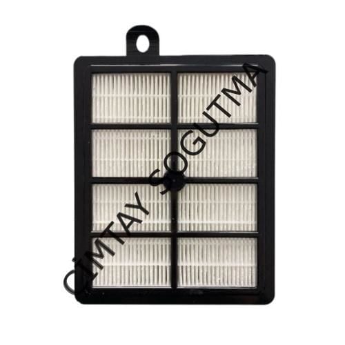 ARÇELİK GRUNDİG SAMSUNG HEPA-13 SİYAH
