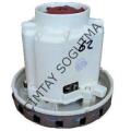 FAKİR DOMEL SÜPÜRGE MOT. 1600 W. 467.3.618