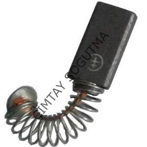 BOSCH MATKAP KÖÜRÜ 5 x 8 x 15 mm. GSB 13 RE 2 lik pk.