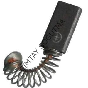 BOSCH MATKAP KÖÜRÜ 5 x 8 x 15 mm. GSB 13 RE 2 lik pk.