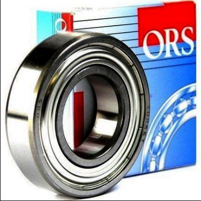 ORS 6206 ZZ/C3 RULMAN