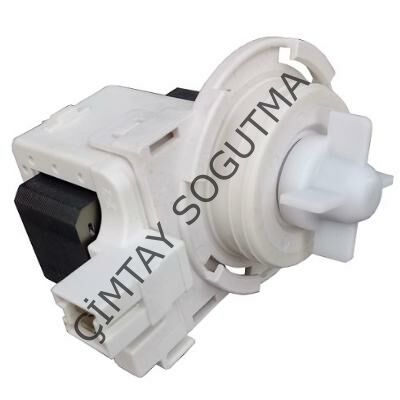 SAREX MİELE BULAŞIK MK. POMPA 4 TIRNAK 35850