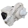 SAREX MİELE BULAŞIK MK. POMPA 4 TIRNAK 35850
