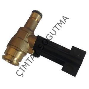 BOSCH EUROSMART GEÇME SU DOL.MUS.