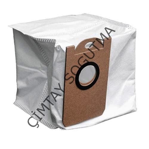 WİAMİ FX-11 ROBOT  SÜP. ELYAF 5 lik pk.