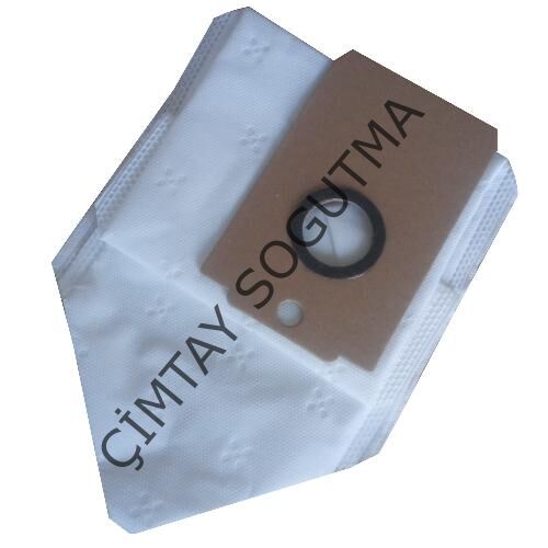 ARÇELİK RS-9231 ROBOT  SÜP. ELYAF 5 lik pk.