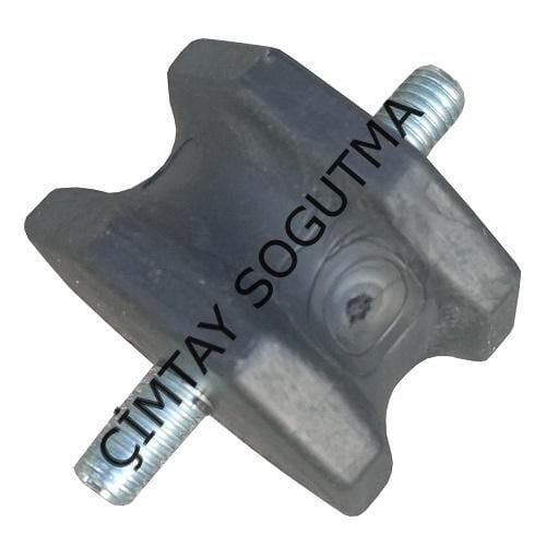 ERS 37 x 2 KLİMA TAKOZU 4 lük paket