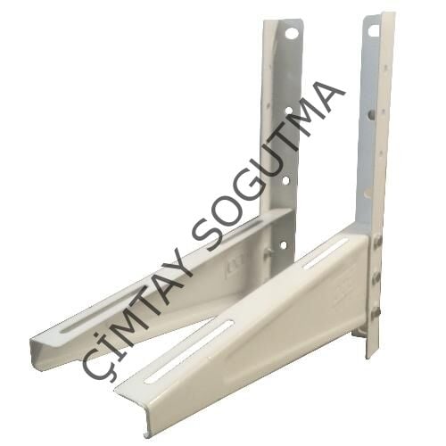 ERSA YENİ MODEL 40 cm. KLİMA KONSOL vidalı takım