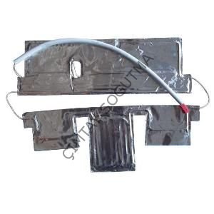 ARC.ARABOLME REZİSTANSI