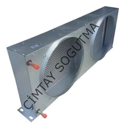 İTHAL YENİ NESİL 6 M2 KOND. 2160 KCAL. EU14-2 x 200 davlumbazlı