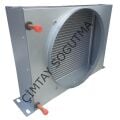 İTHAL YENİ NESİL 3/4 HP KONDANSER EU09-1 x 300 davlumbazlı