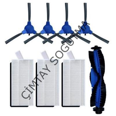 ANKER SET 1 AKSESUAR SETİ