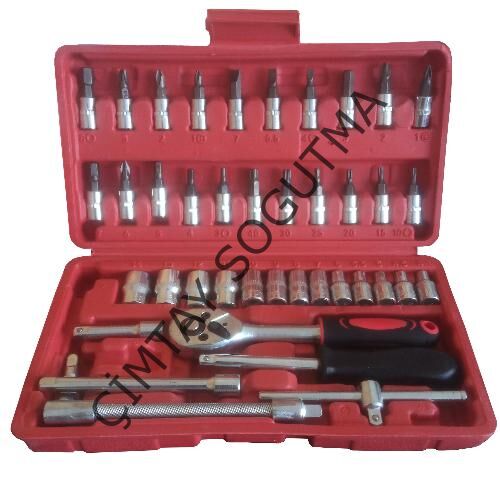 LOKMA TAKIMI 40 PARÇALI