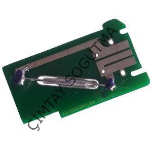 BOSCH SU TÜRB.TAMR.KARTI 424099