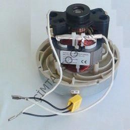 YDC 02-06 PRT.SÜP.MOTORU