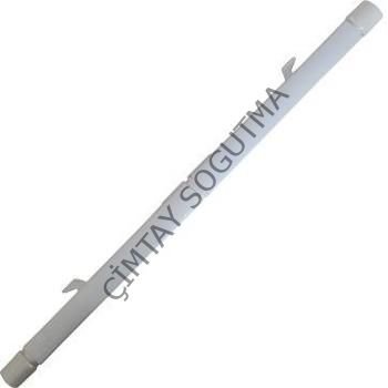 FANTOM PRATİK BORU TAKIM BEYAZ
