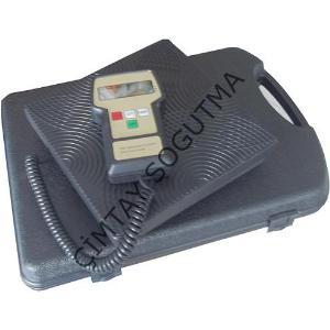 ELEKTRONİK TERAZİ 100 KG