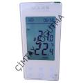 MARS S-45 BEYAZ WİFİ TERMOSTAT