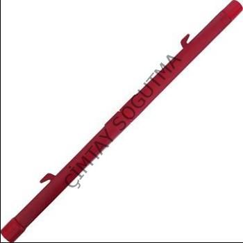 FANTOM PRATİK BORU TAKIM KIRMIZI