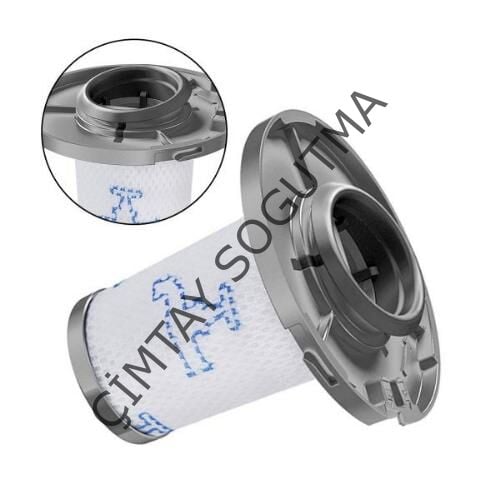 ROWENTA X-FORCE FLEX FİLTRE