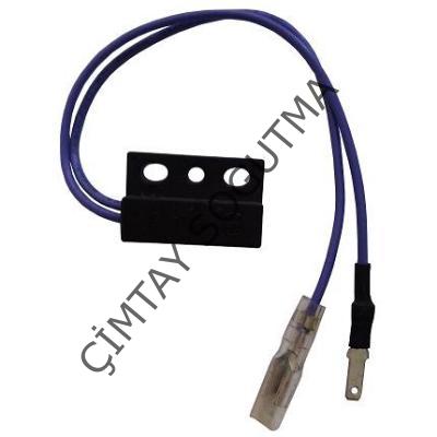 SAMSUNG SİYAH TÜRBİN KARTI