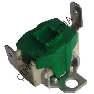 KETIL TABAN 120 C KAPALI KONTAK TERMİK