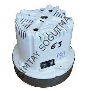 DOMEL SÜP. MOTORU 850 W. 458.3.303